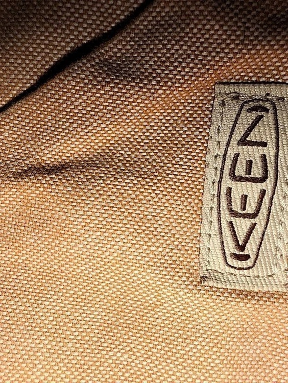 Keen Crossbody Bag in brown